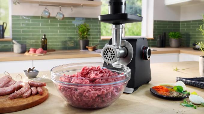 BOSCH MFWS650B