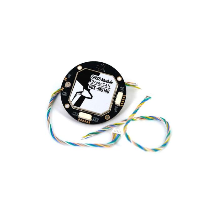 TBS UBX-M9140