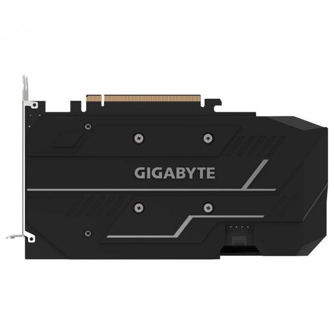 GIGABYTE GV-N1660OC-6GD