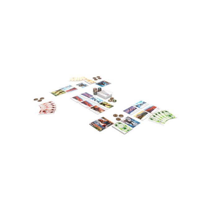 Games7Days VLB001UA