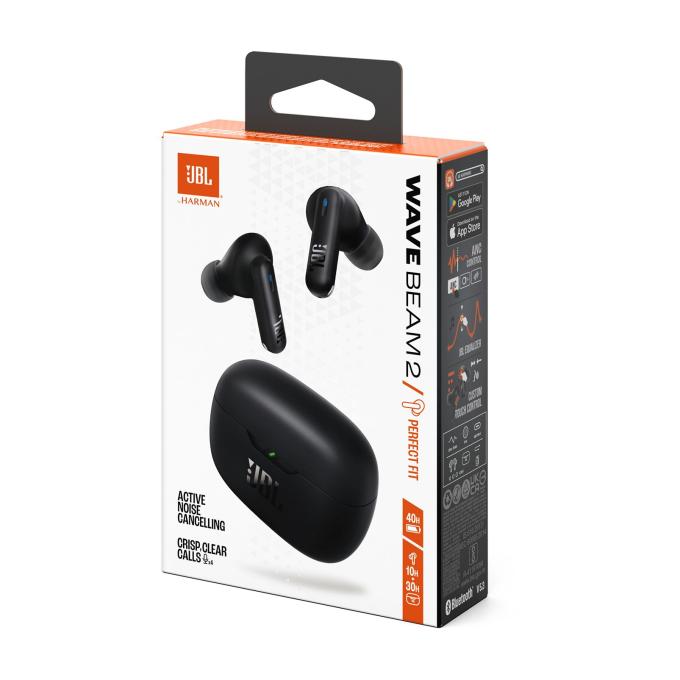 JBL JBLWBEAM2BLK