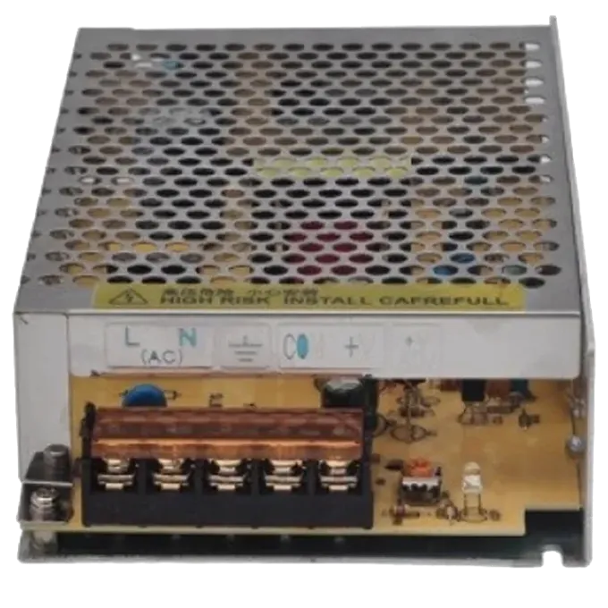 Mustang Energy PS-1205PB