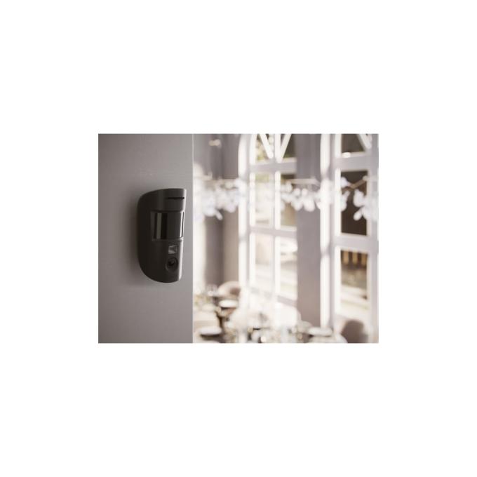 Ajax MotionCam HDR black