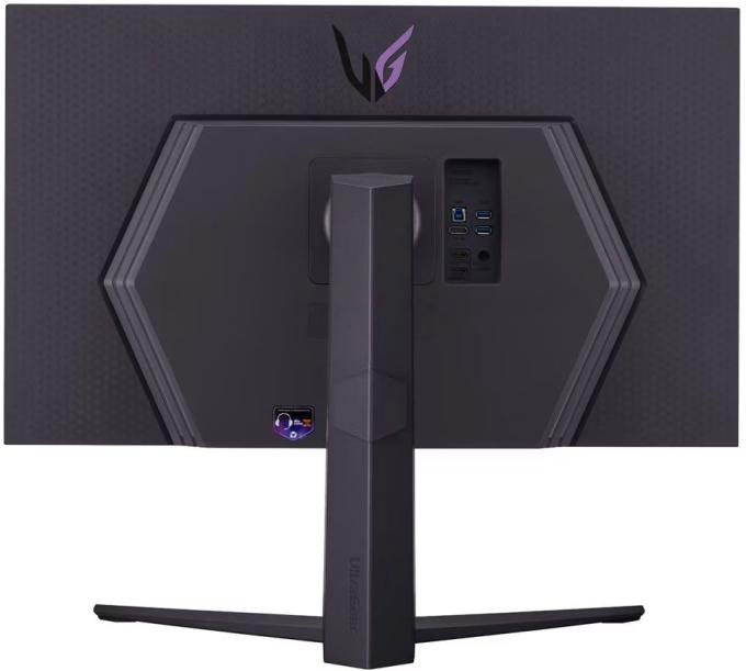 LG 32GR93U-B