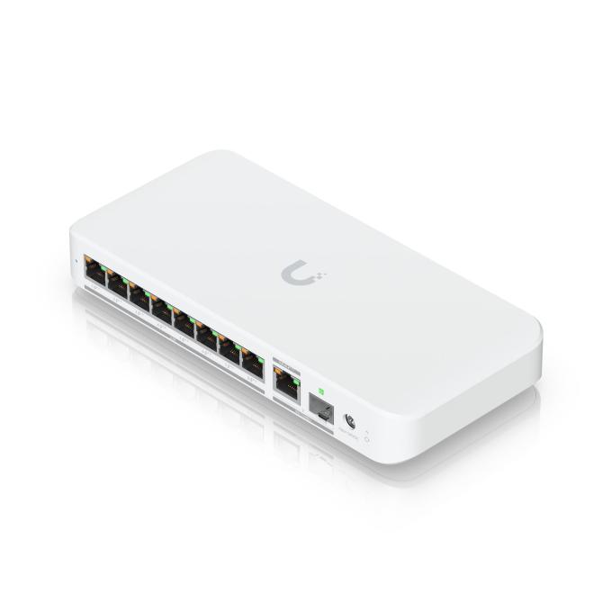 Ubiquiti USW-Flex-2.5G-8-PoE