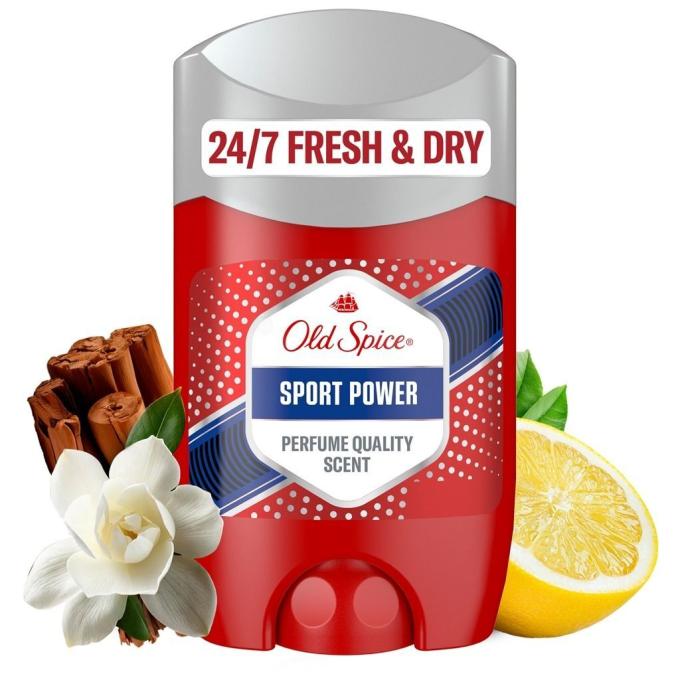 Old Spice 8700216658867