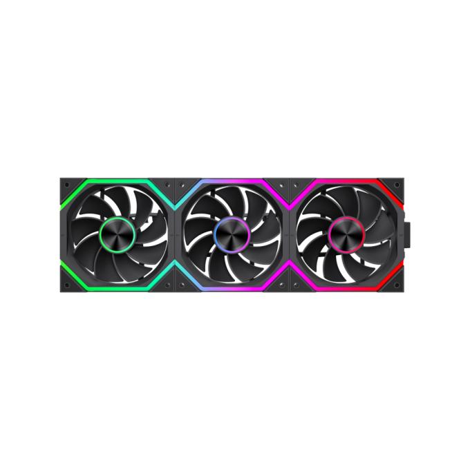 GAMEMAX FN12A-N2 WL-R