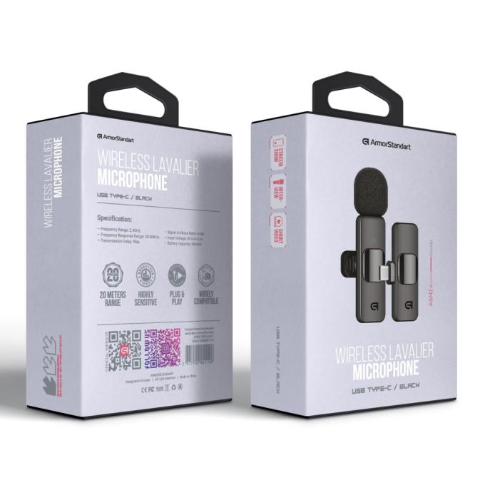 Armorstandart ARM80110
