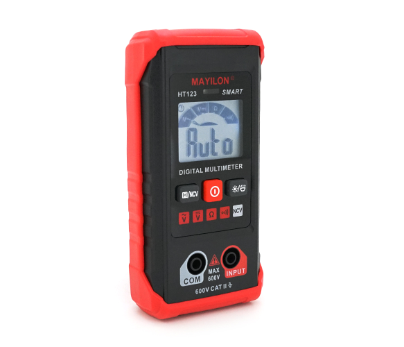 Mayilon HT-123