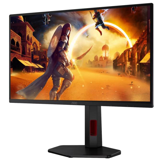 AOC 25G4ZR
