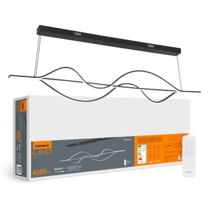 VIDEX VL-CLD-990-BK
