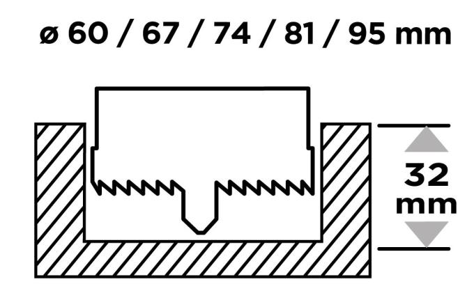 Graphite 56T746