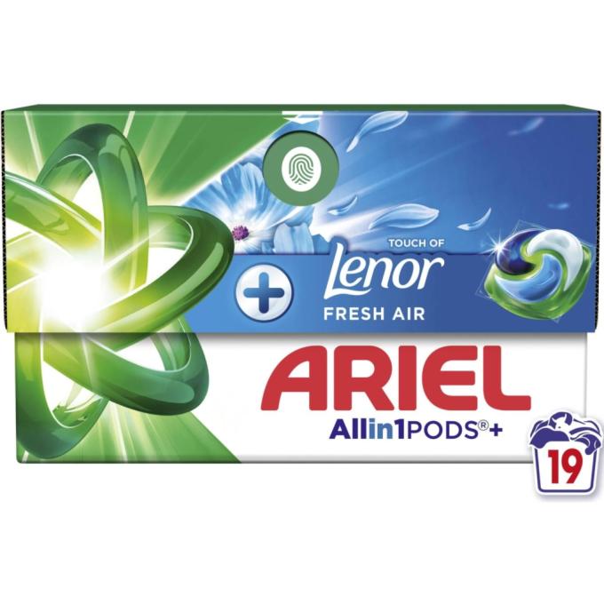 Ariel 8700216765954