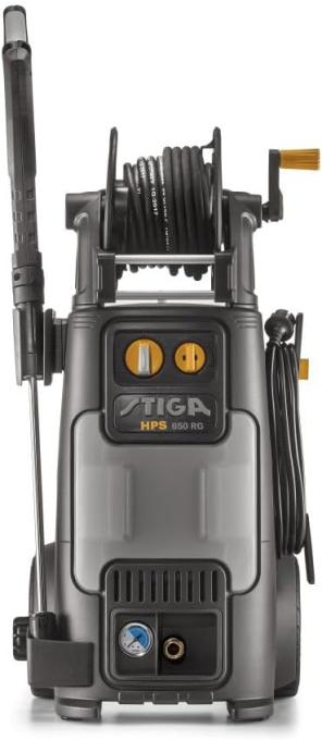 STIGA HPS650RG