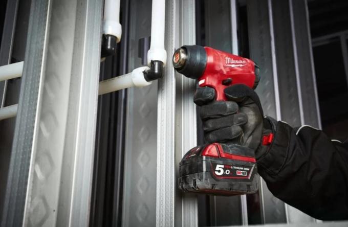 Milwaukee 4933459771