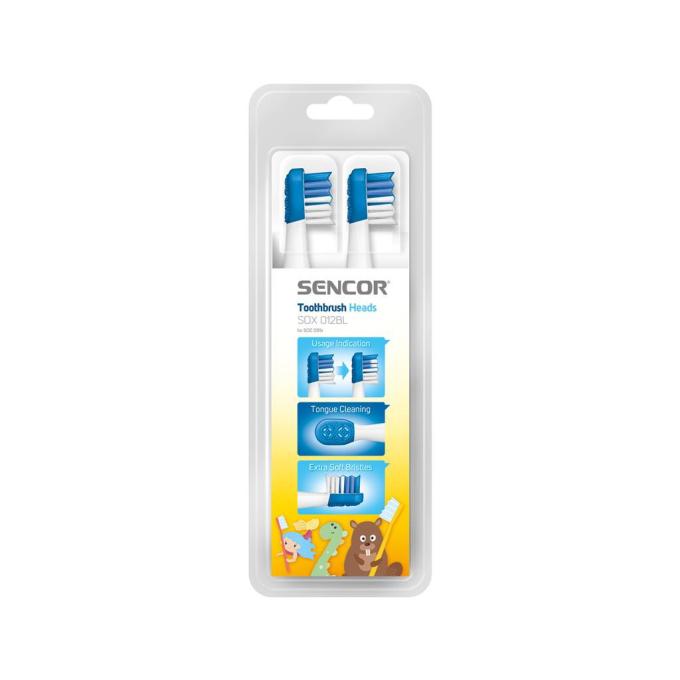 Sencor SOX012BL