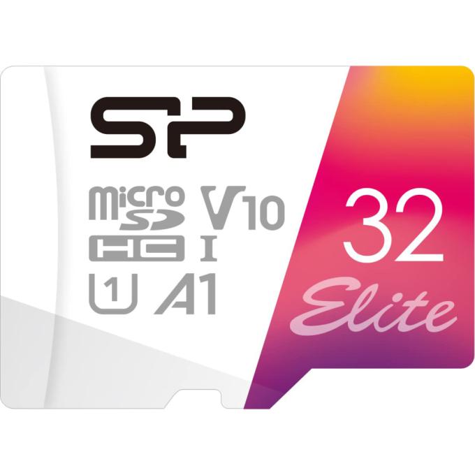 Silicon Power SP032GBSTHBV1V20SP