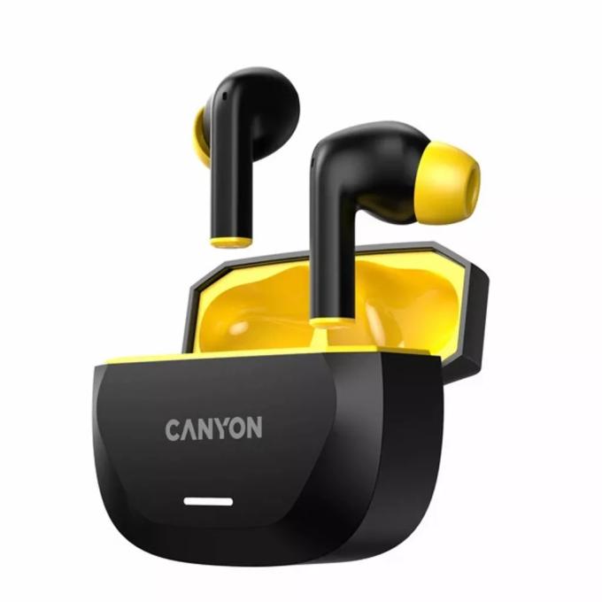 Canyon CNS-TWS7BY