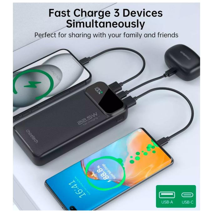 Choetech B729