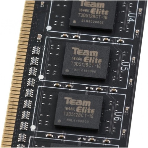 Team TED34G1600C1101