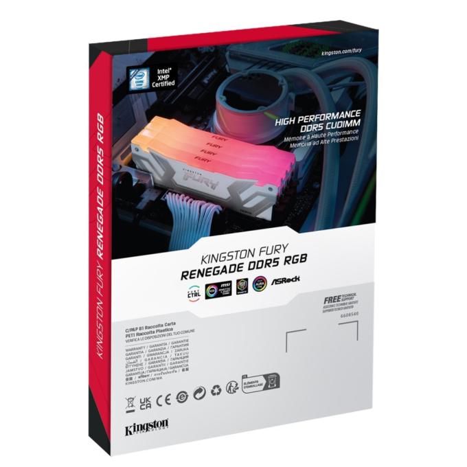 Kingston KF584CU40RWAK2-48
