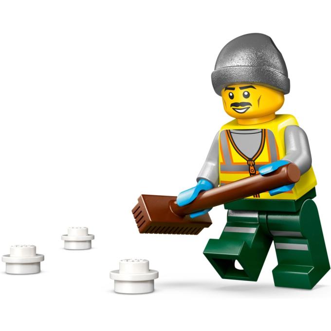 LEGO 60490