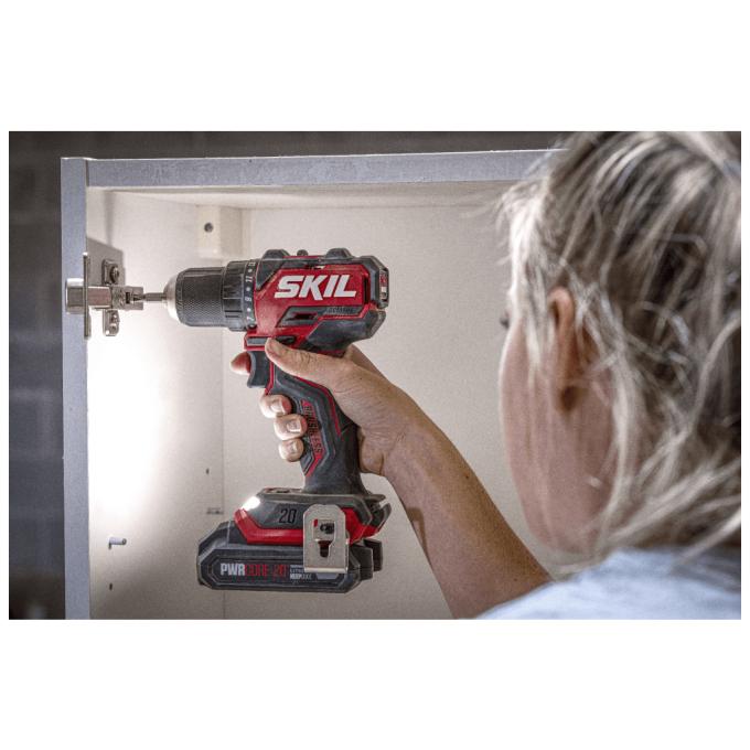 SKIL DD1E3065CA+BC1E3136A