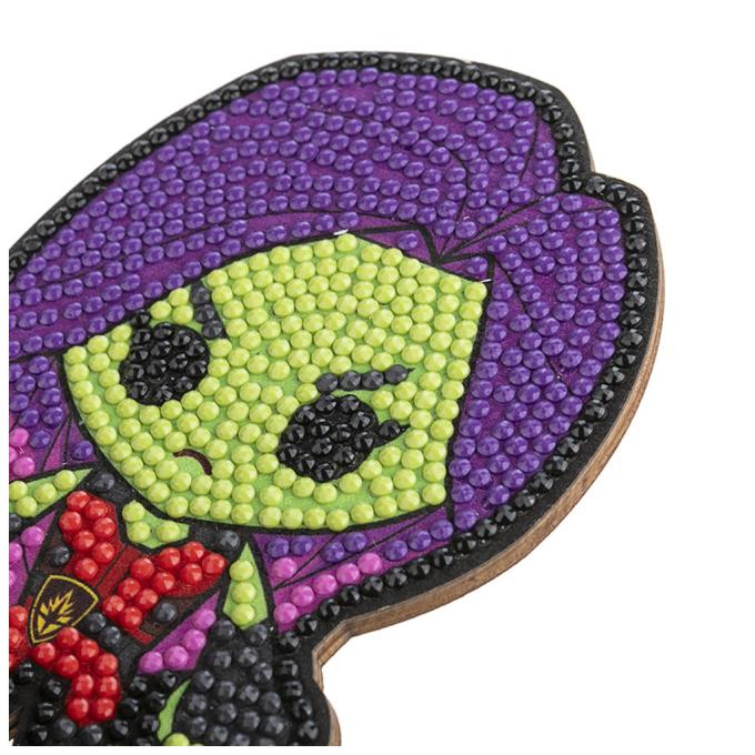 Crystal Art CAFGR-MCU014
