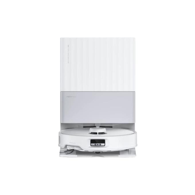 Roborock Qrevo Edge White