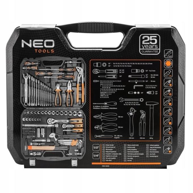 Neo Tools 08-945