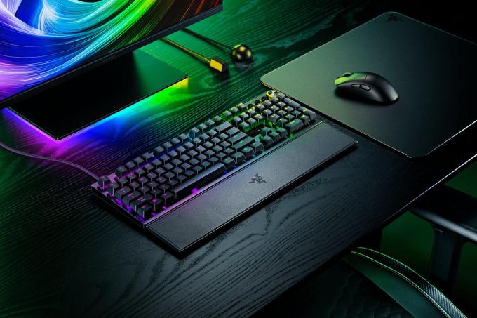 Razer RZ03-05530100-R3M1