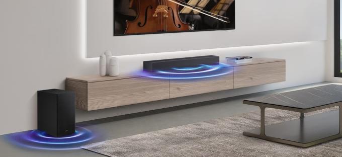 Samsung HW-B420F/UA