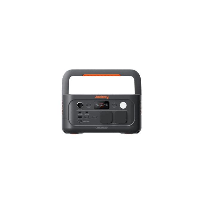 JACKERY EXPLORER 500V2