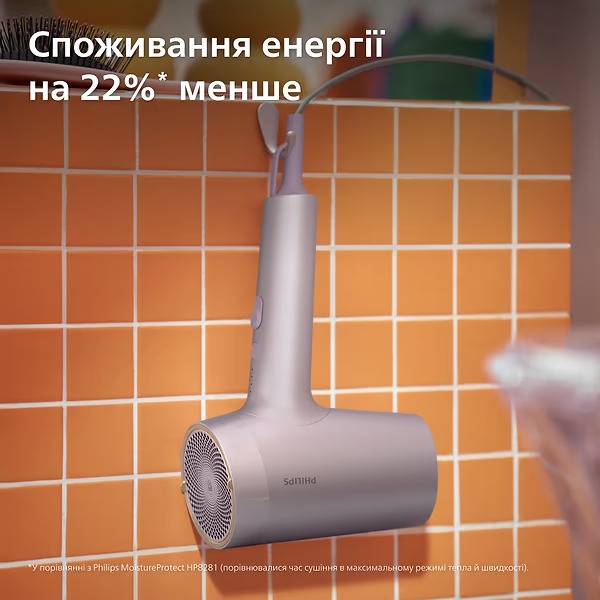 Philips BHD723/10