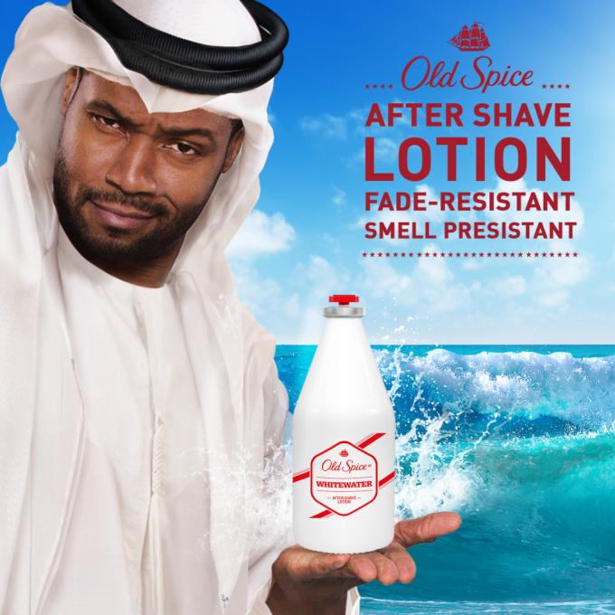 Old Spice 5000174440256