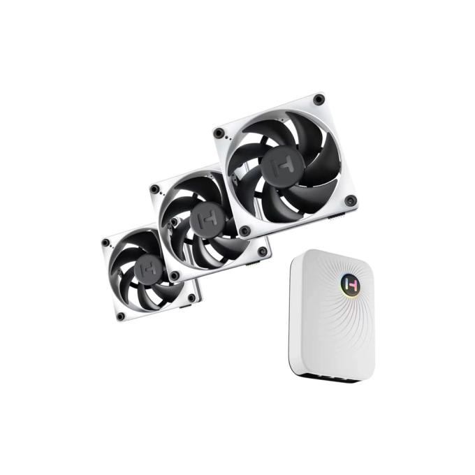 Hyte FAN-HYTE-FP12-BW-3NP