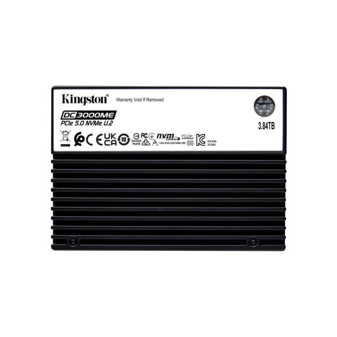 Kingston SEDC3000ME/3T8