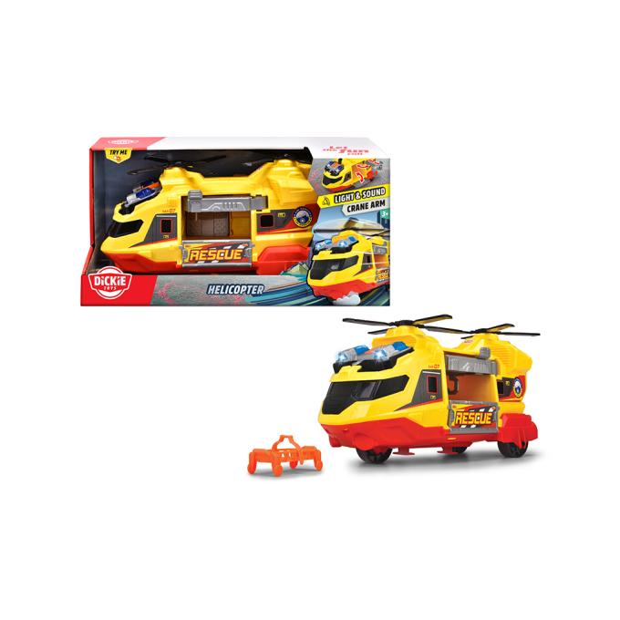Dickie Toys 3306023