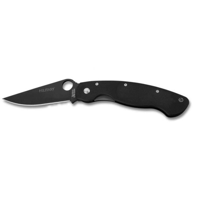 Spyderco C36GPBK