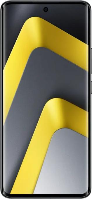 Poco Poco M8 5G 8/512GB Black
