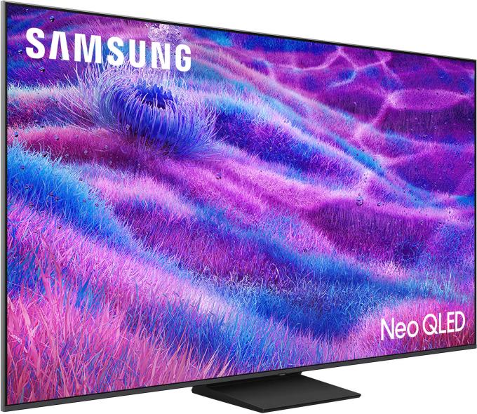 Samsung QE50QN80FAUXUA