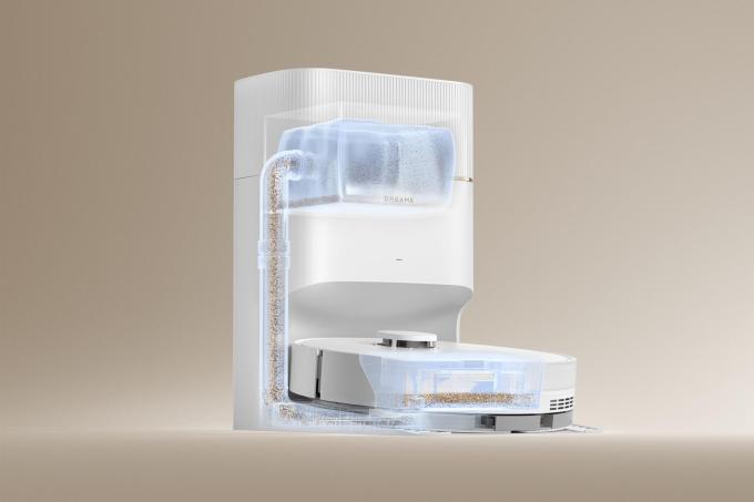 Dreame RLD43SD-WH