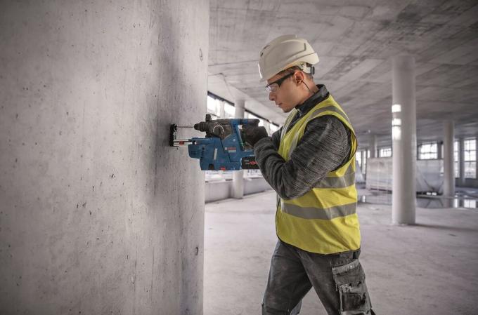 BOSCH 0.611.923.022