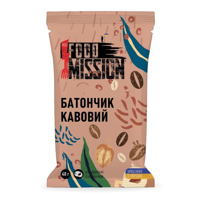 Food Mission fm.30191