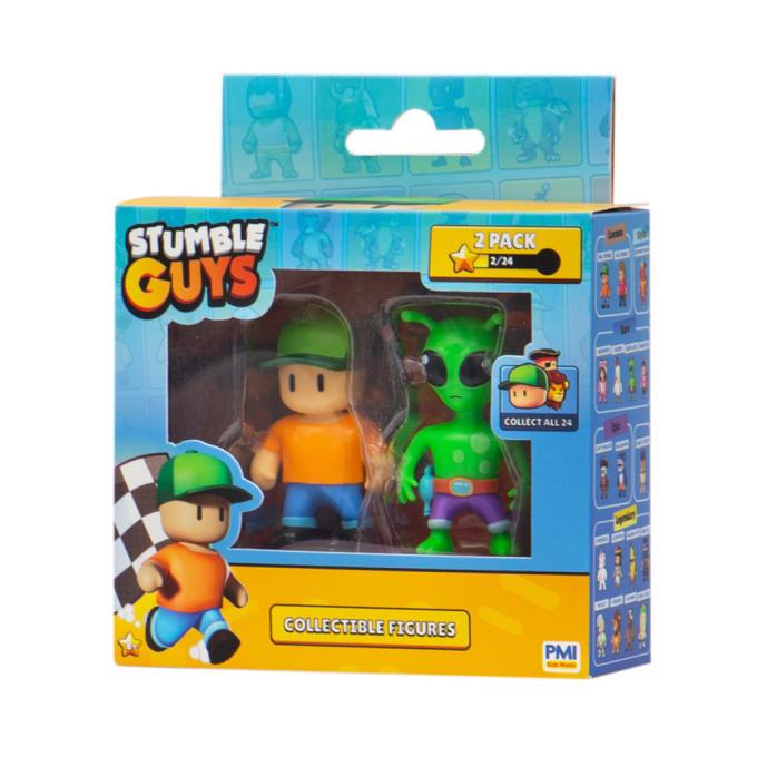 Stumble Guys SG2015-1