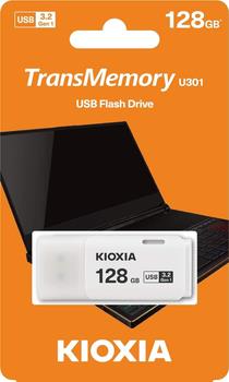 Kioxia LU301W128GG4