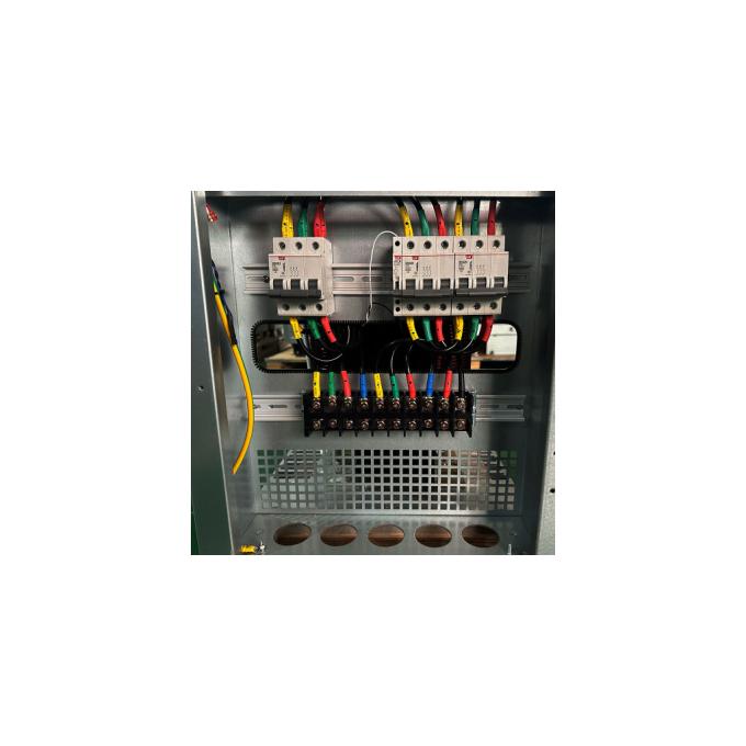 Ritar GP-33-30KVA