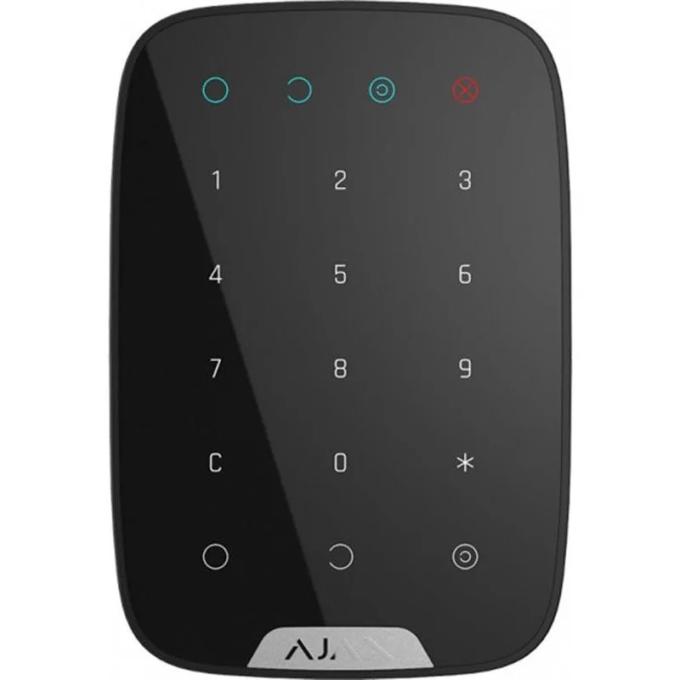Ajax KeyPad (black)
