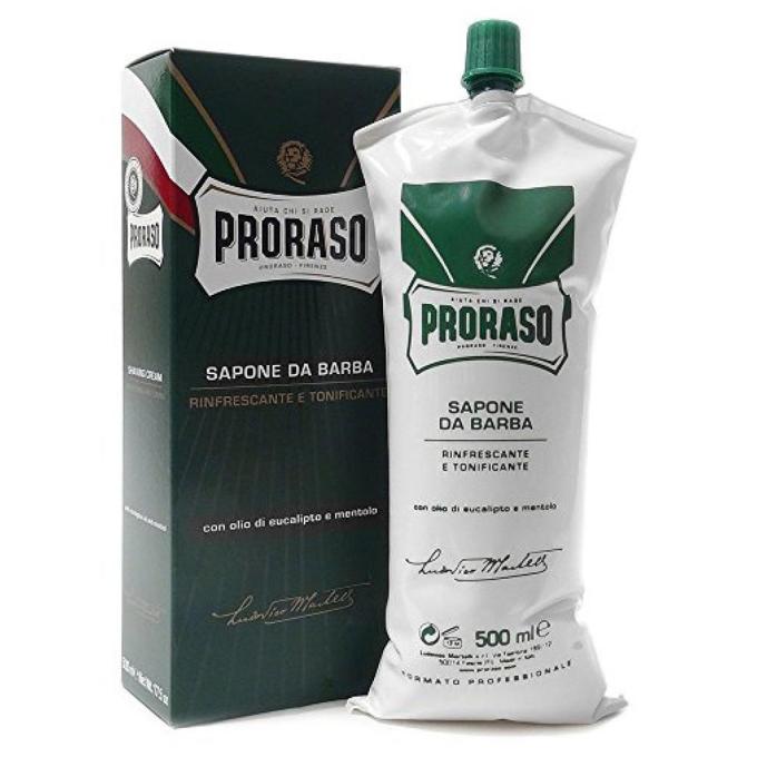 Proraso 8004395001156/8004395006151
