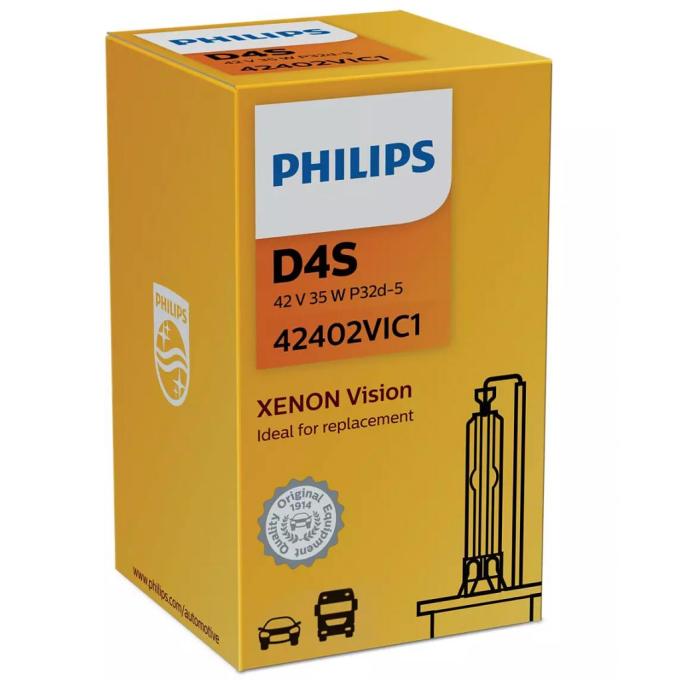 Philips 42402 VI C1